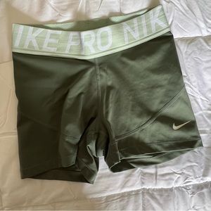 Nike Pro Spandex